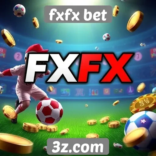análise das ofertas de jogos no site fxfx bet
